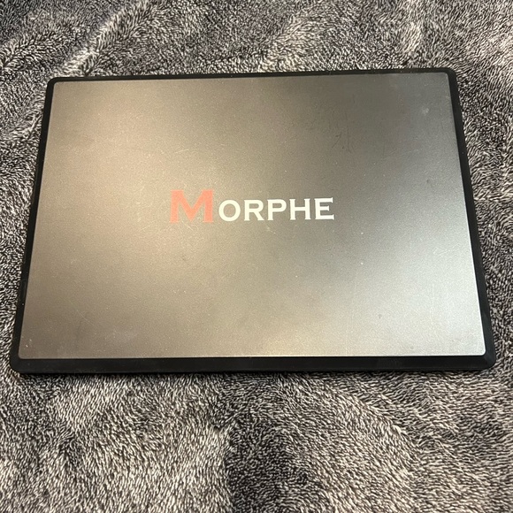 Morphe Original First Edition 35W Eyeshadow Palette - Picture 2 of 6